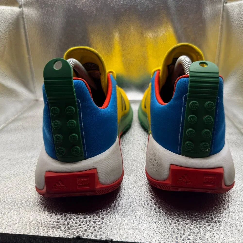 adidas sport lego